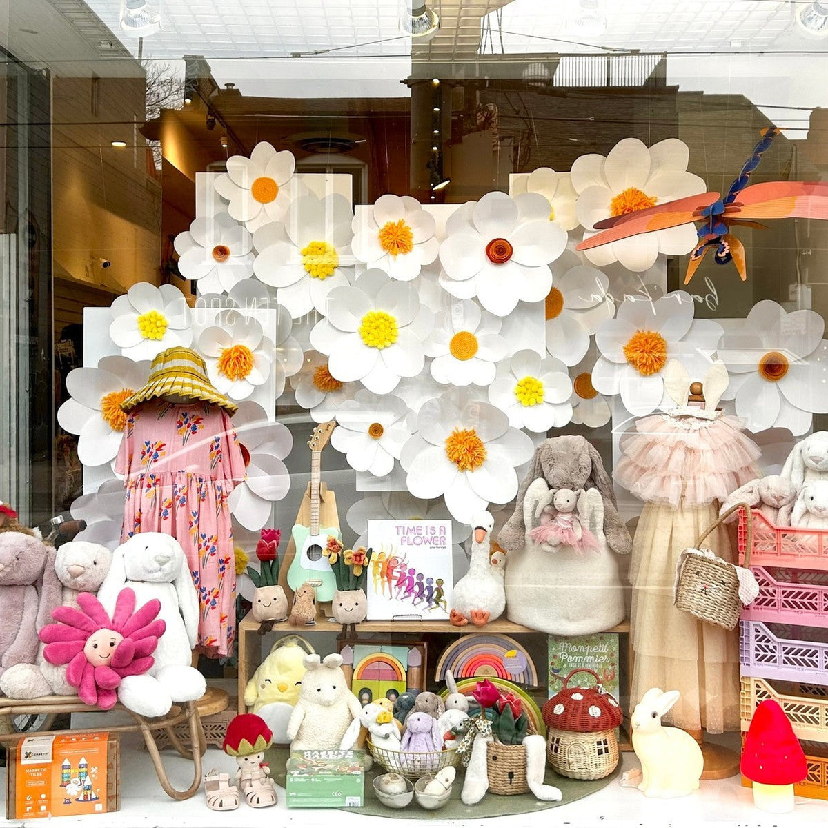 stores in toronto thats sell cute dresses for kids The Best Store Toys, Gifts and Kidswear – Kol Kid Size:2/S Side Cutouts Short Pink Tulle Puffy Children's boutique