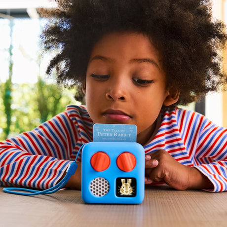 Little Kid (4-5 Years)