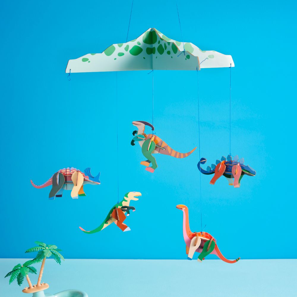 Studio Roof Dinosaurland Mobile