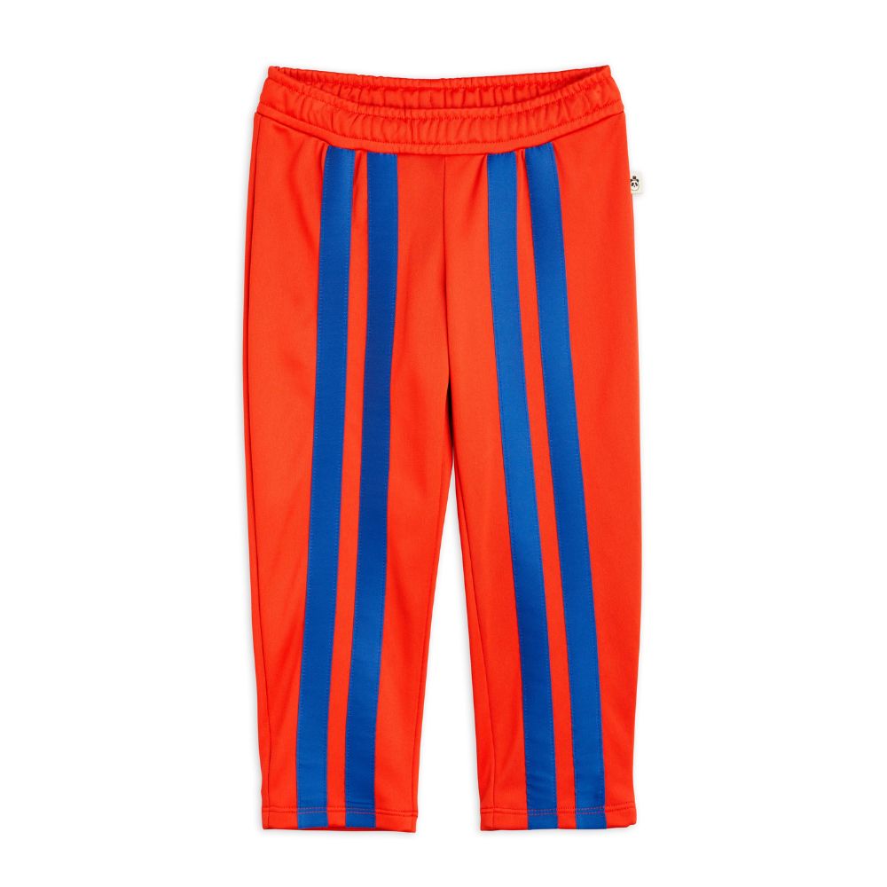 Mini Rodini Tracksuit wit Trousers