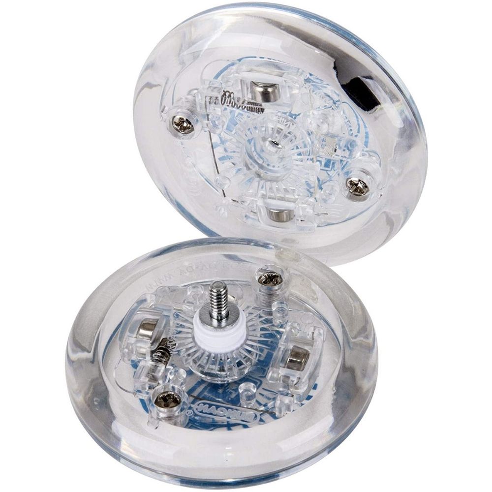 Duncan Limelight Colour Changing Yoyo