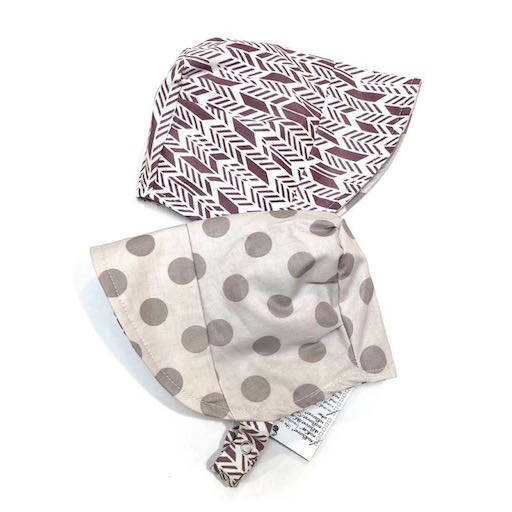 Mod Bonnet