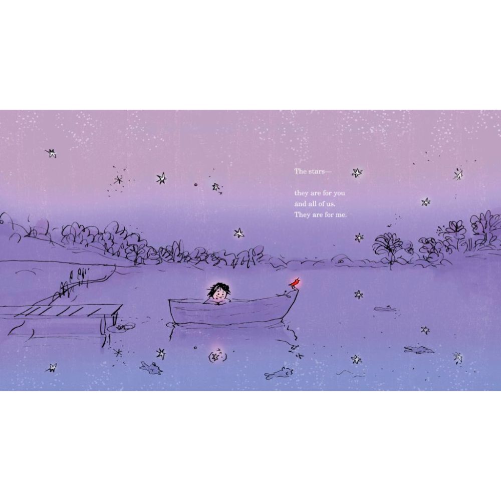 Listen HC by Holly McGhee