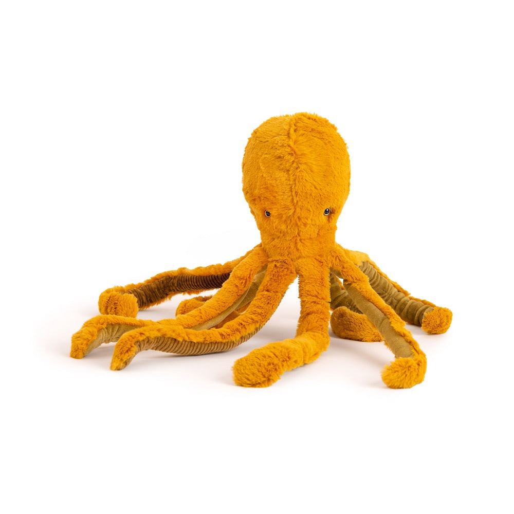 Moulin Roty Tout Autour Du Monde- Octopus Small
