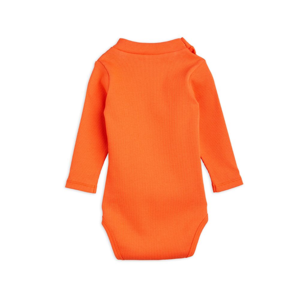 Mini Rodini Skipper LS Body