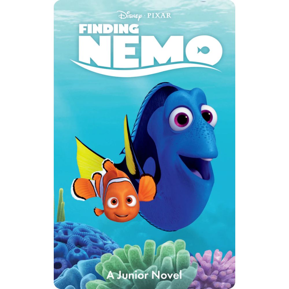 Yoto Pixar Audio Collection