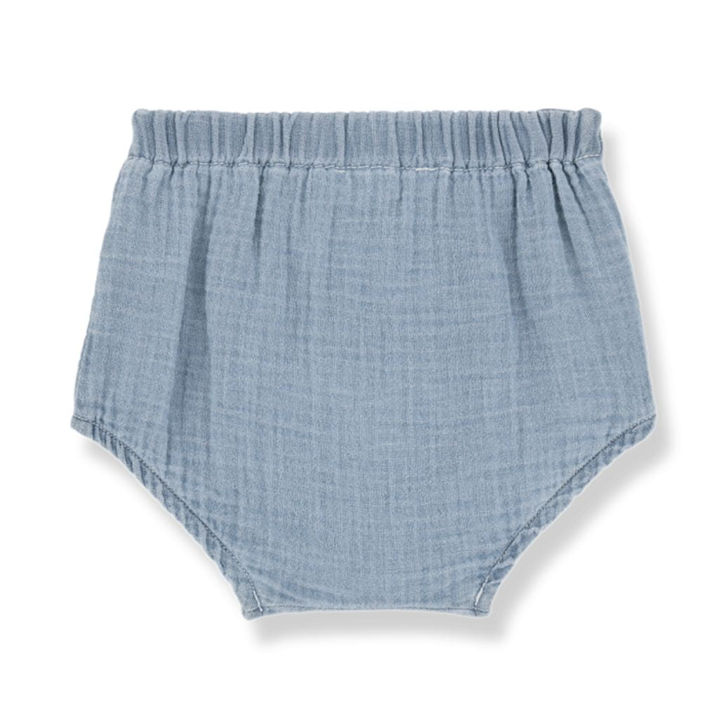 1 + in the family ALLEGRA Muslin Bloomer