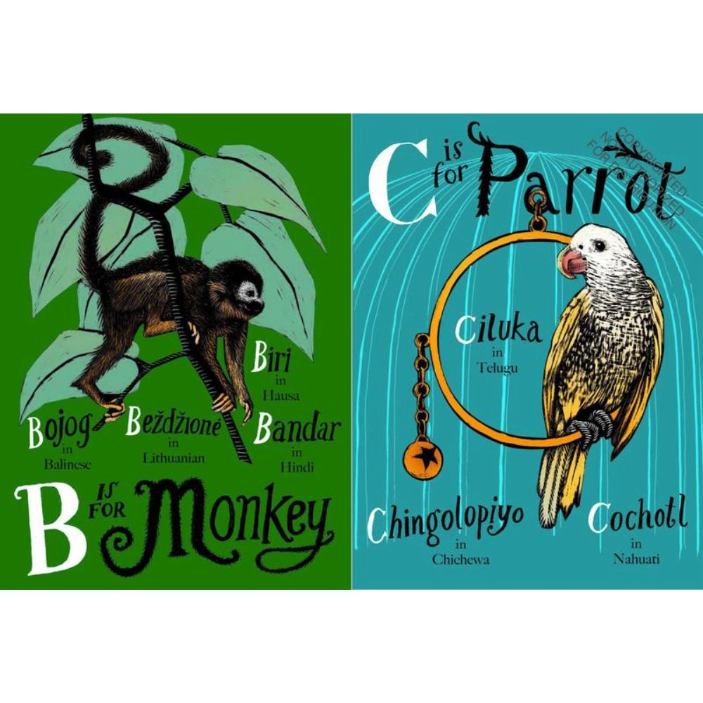 A Is for Bee HC by Ellen Heck