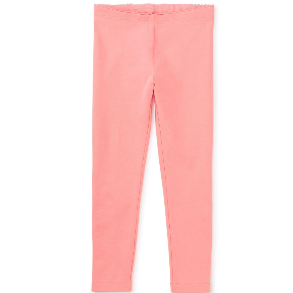 Tea Solid Leggings BG