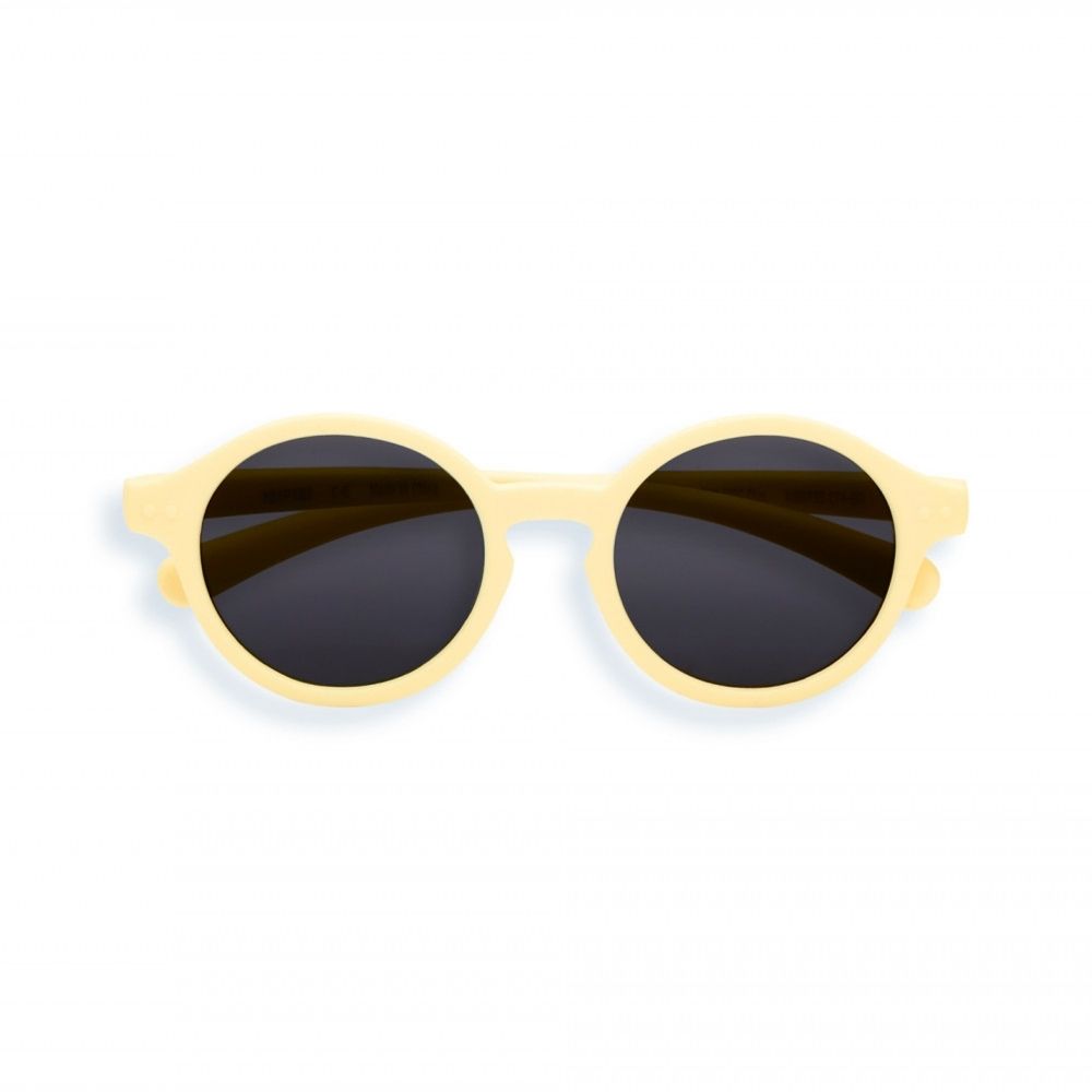 Izipizi Sun Kids+ Lemonade 3-5Y