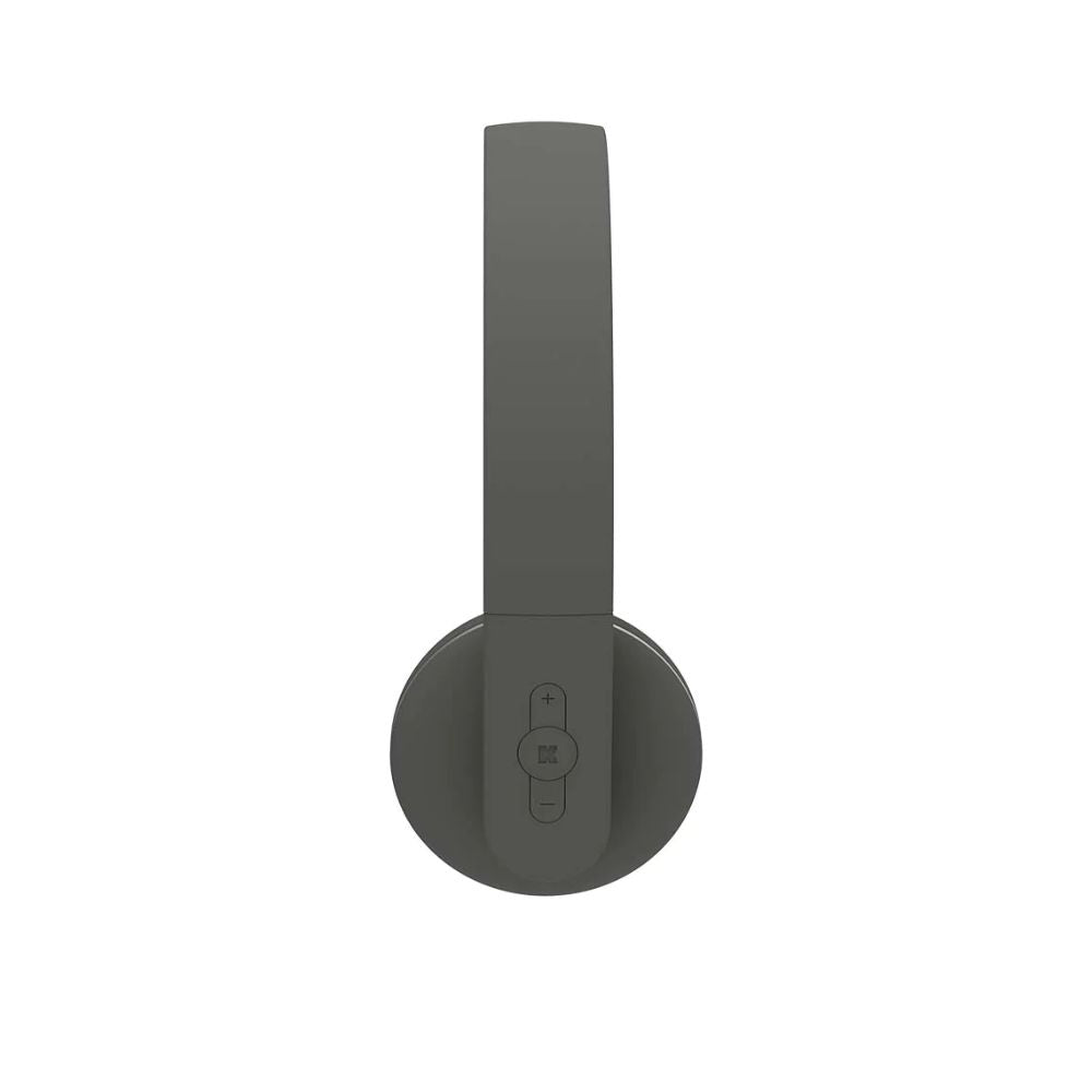 aHEAD 2 Bluetooth Headphone- Black
