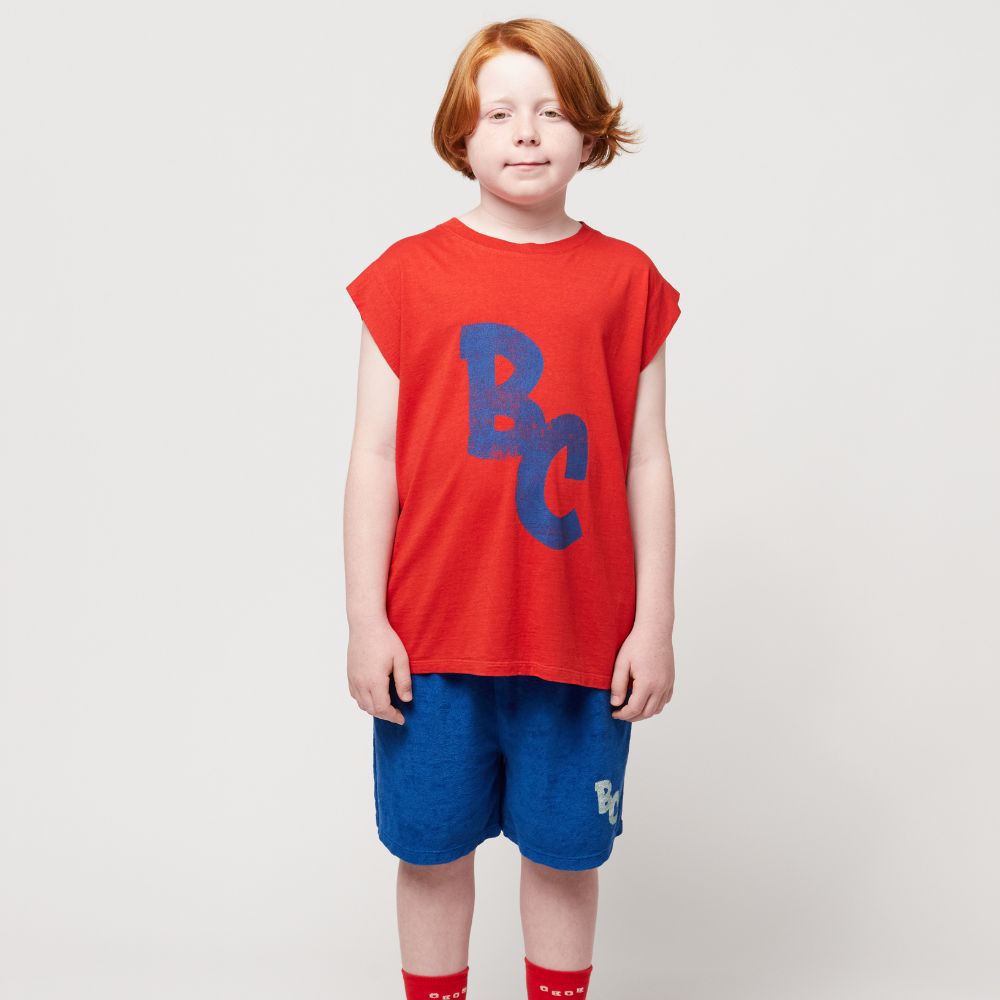 Bobo Choses BC Tank Top