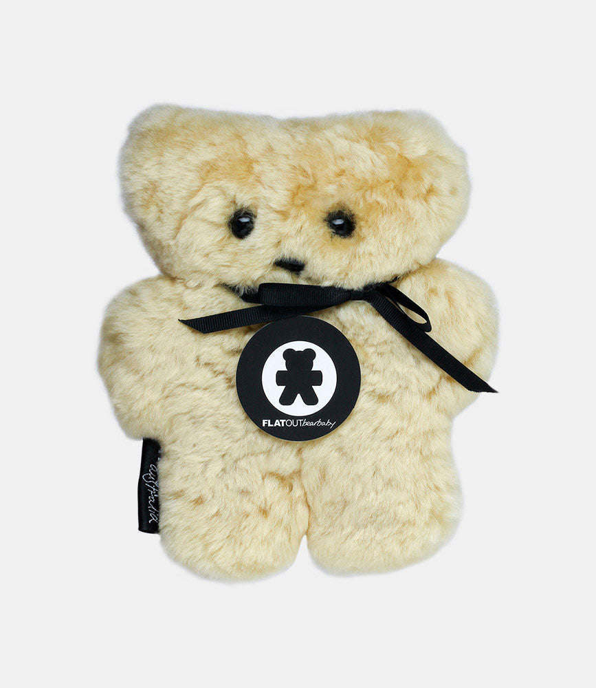 FLATOUT Bear-Mini, Honey