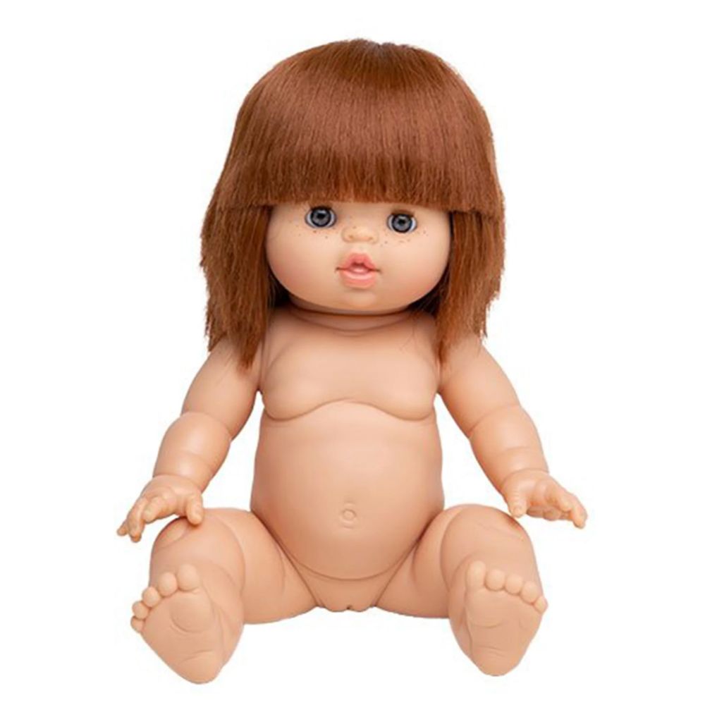 Minikane Gordis Baby 34cm - Capucine Sleepy Eyes