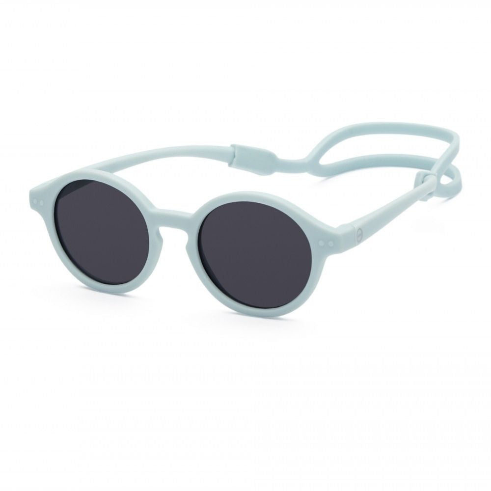 Izipizi Sunglasses Kids+ Sweet Blue Sunglasses 3-5Y