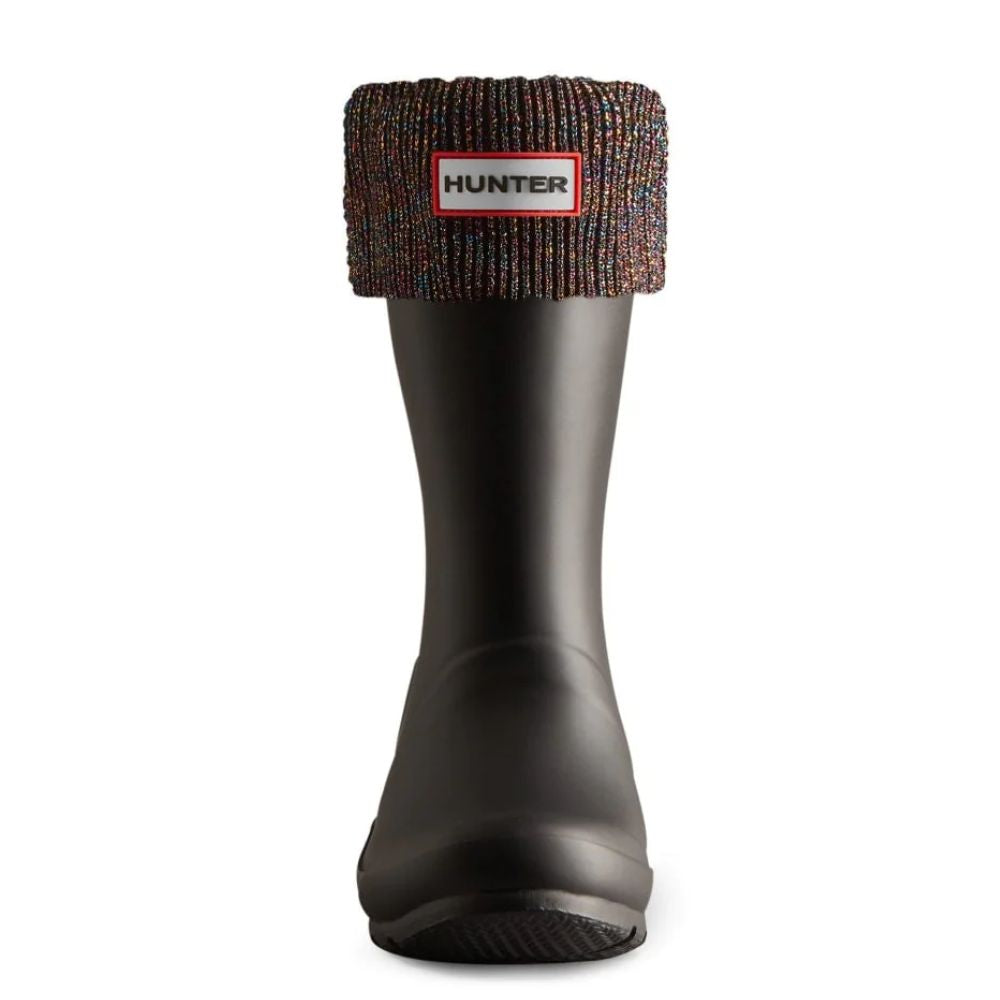 Hunter Kids Boot Socks