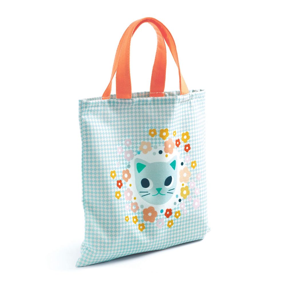 Djeco Role Play Kitten's Picnic