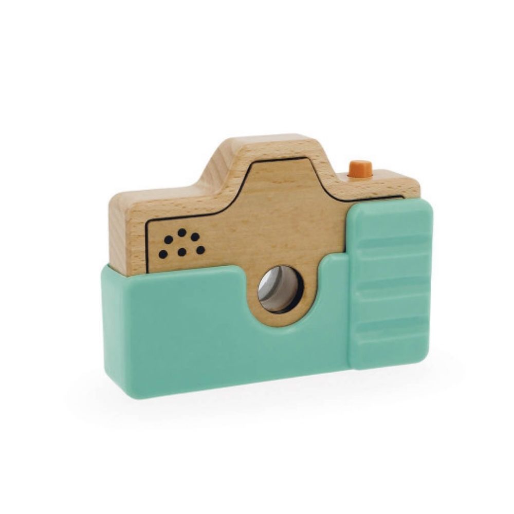 Janod Sound Camera