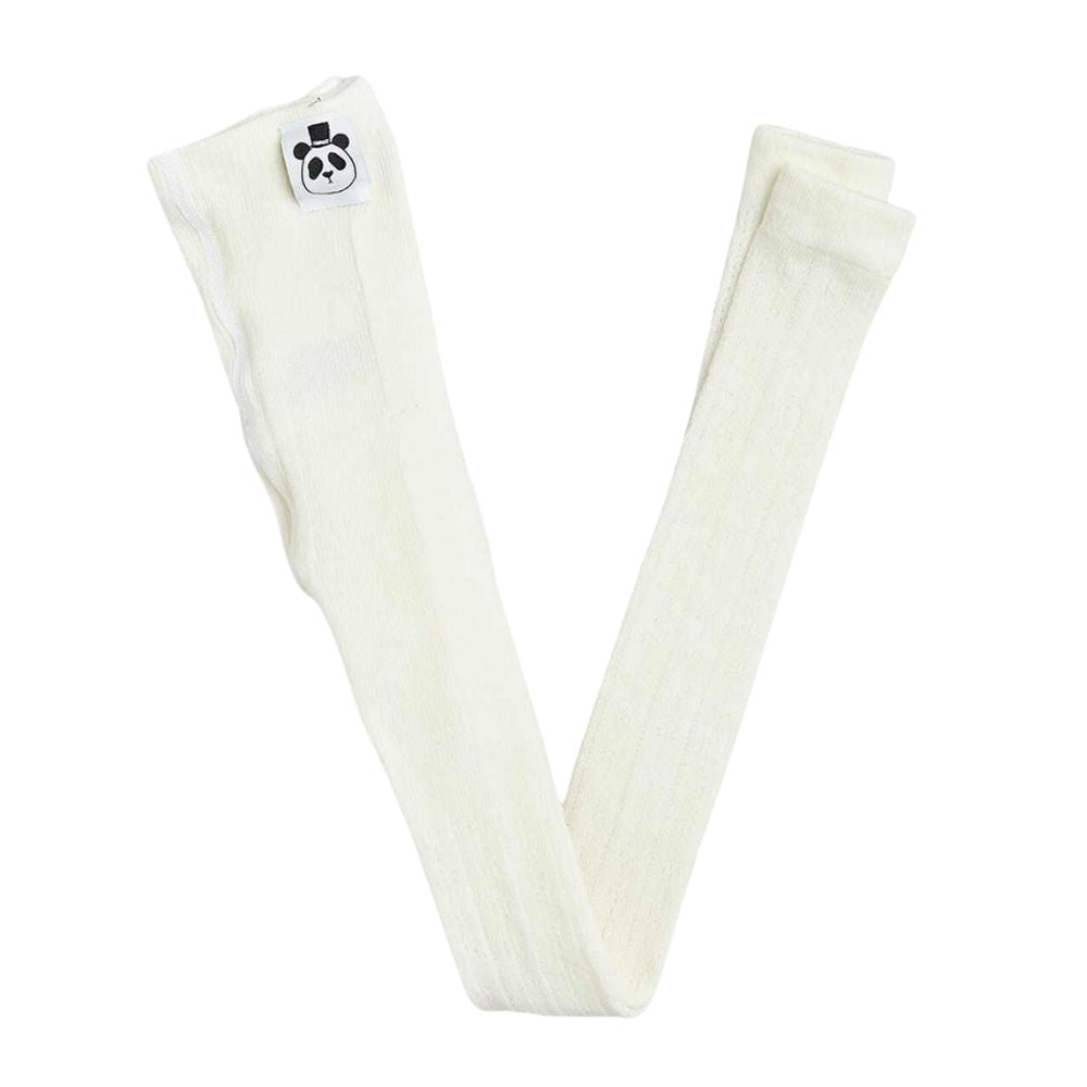 Mini Rodini Pointelle Leggings