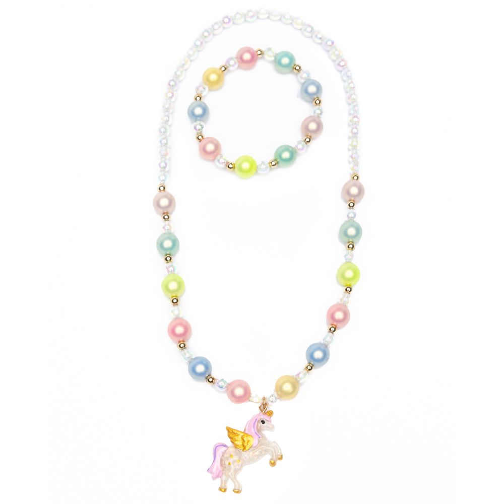 Happy-Go-Unicorn NL/BL Set