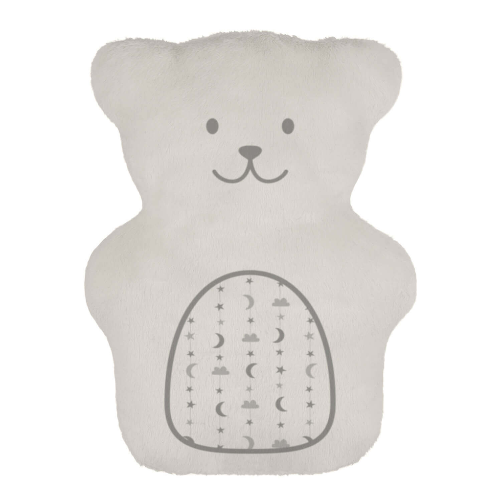 Béké-Bobo Supreme Bear Grey 6+