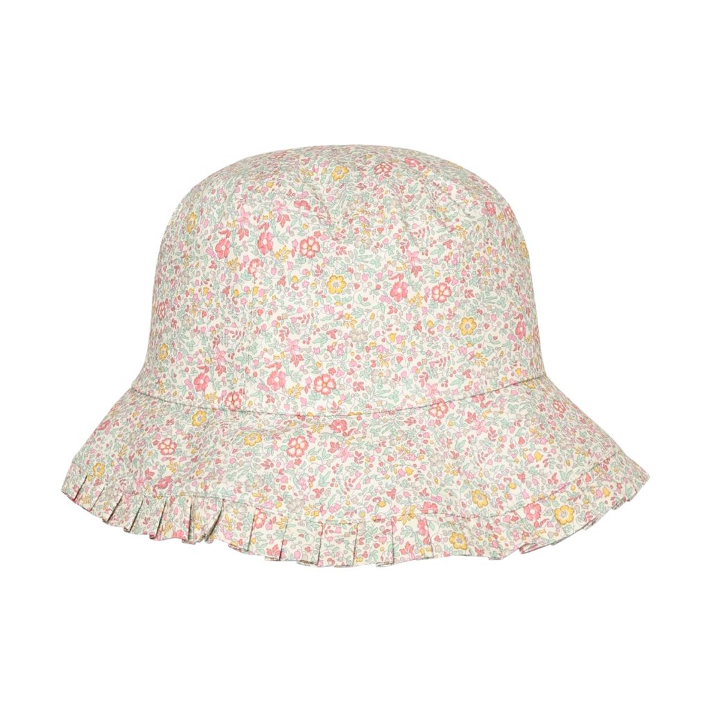 Huttelihut Bucket Hat Liberty