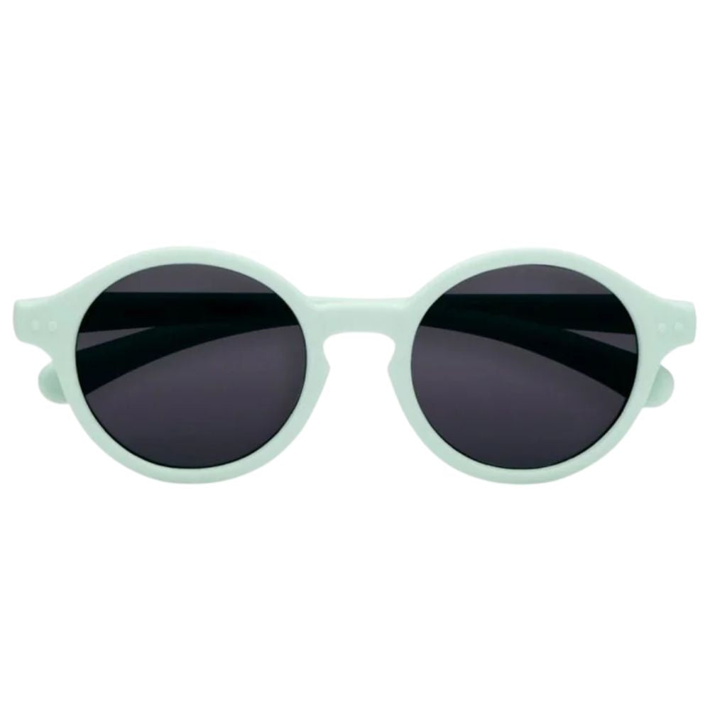 Izipizi Sun Kids+ Aqua Green Sunglasses 3-5Y