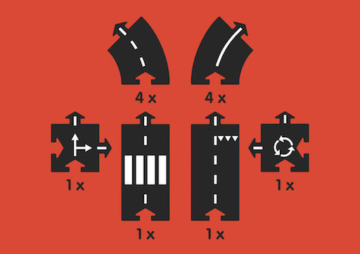 Waytoplay Toys - Ringroad