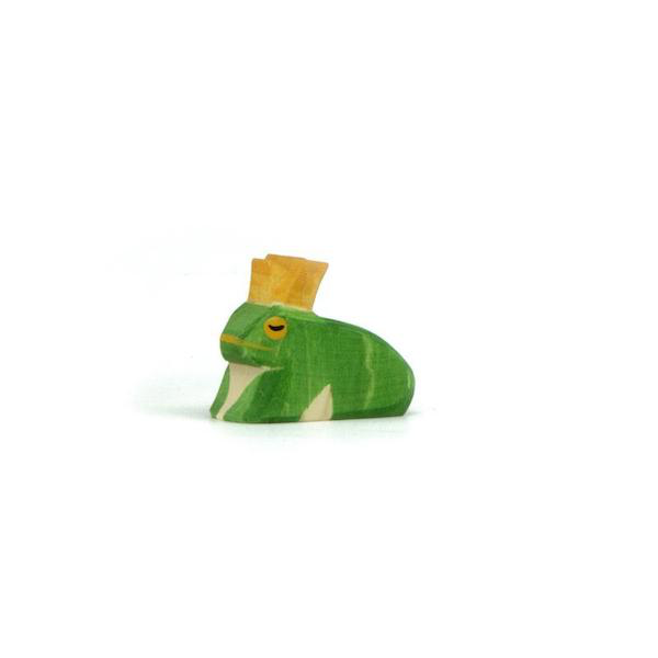 Ostheimer Frog King