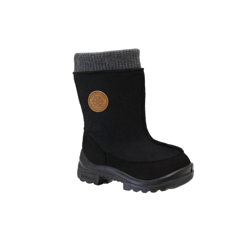 Kuoma Taika Winter Boot Black