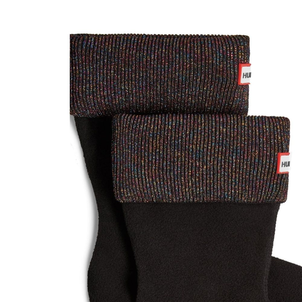 Hunter Kids Boot Socks