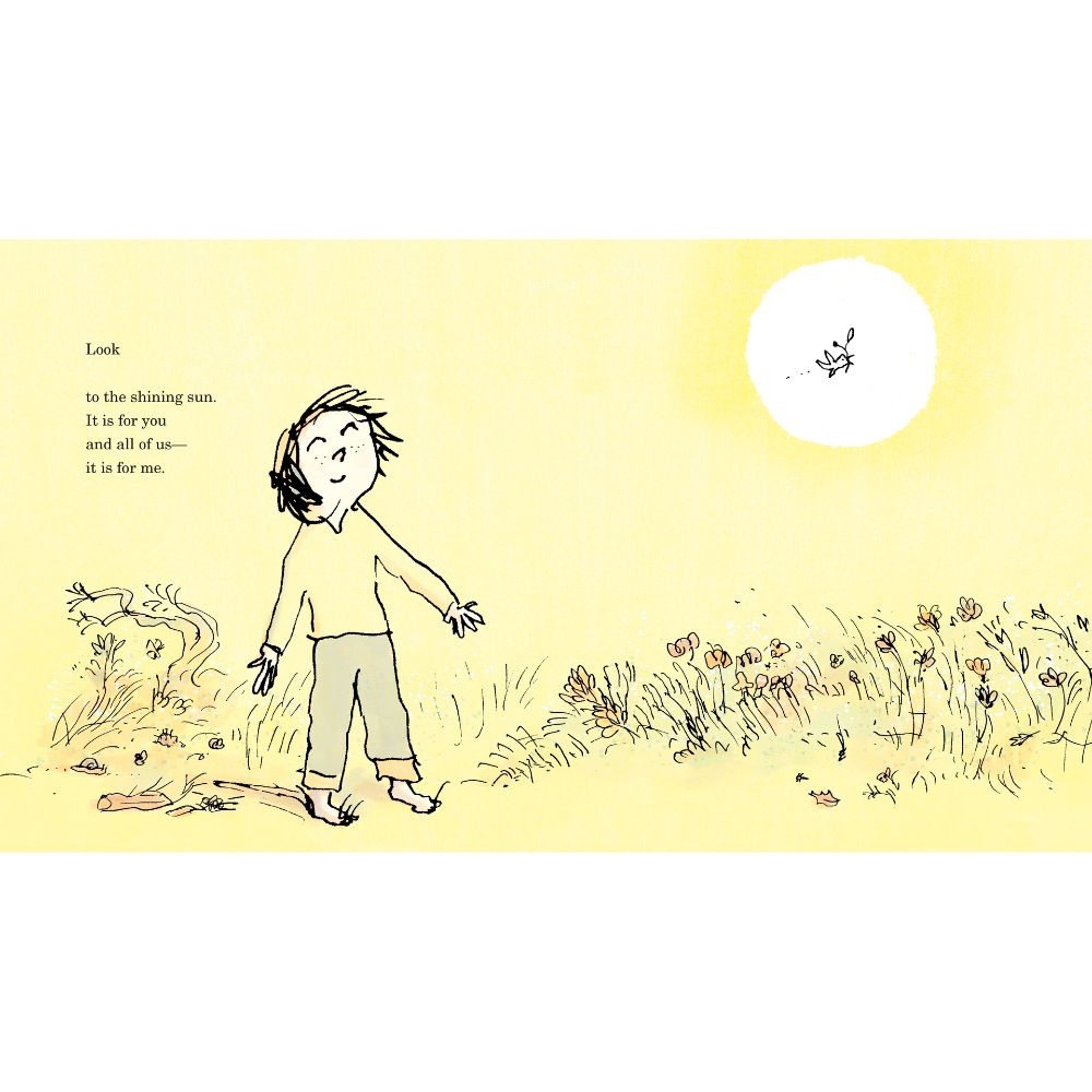 Listen HC by Holly McGhee