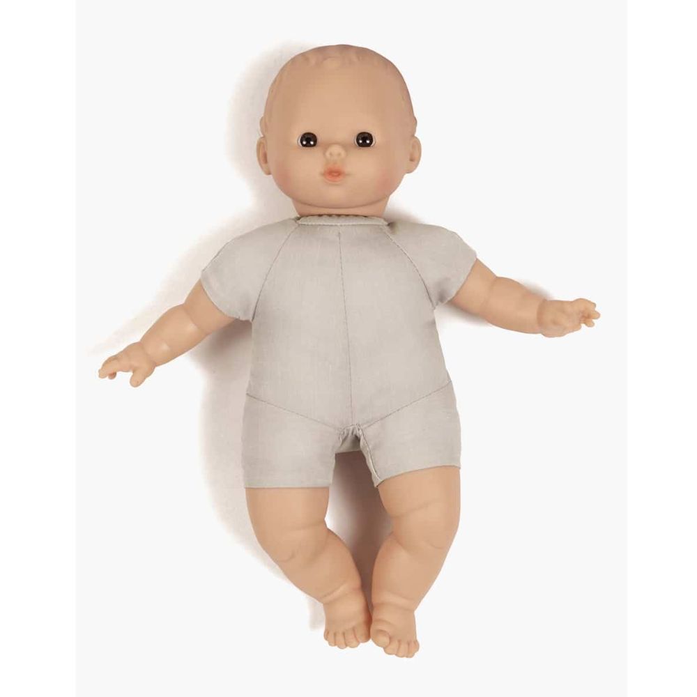 Minikane Baby Lucien 28cm