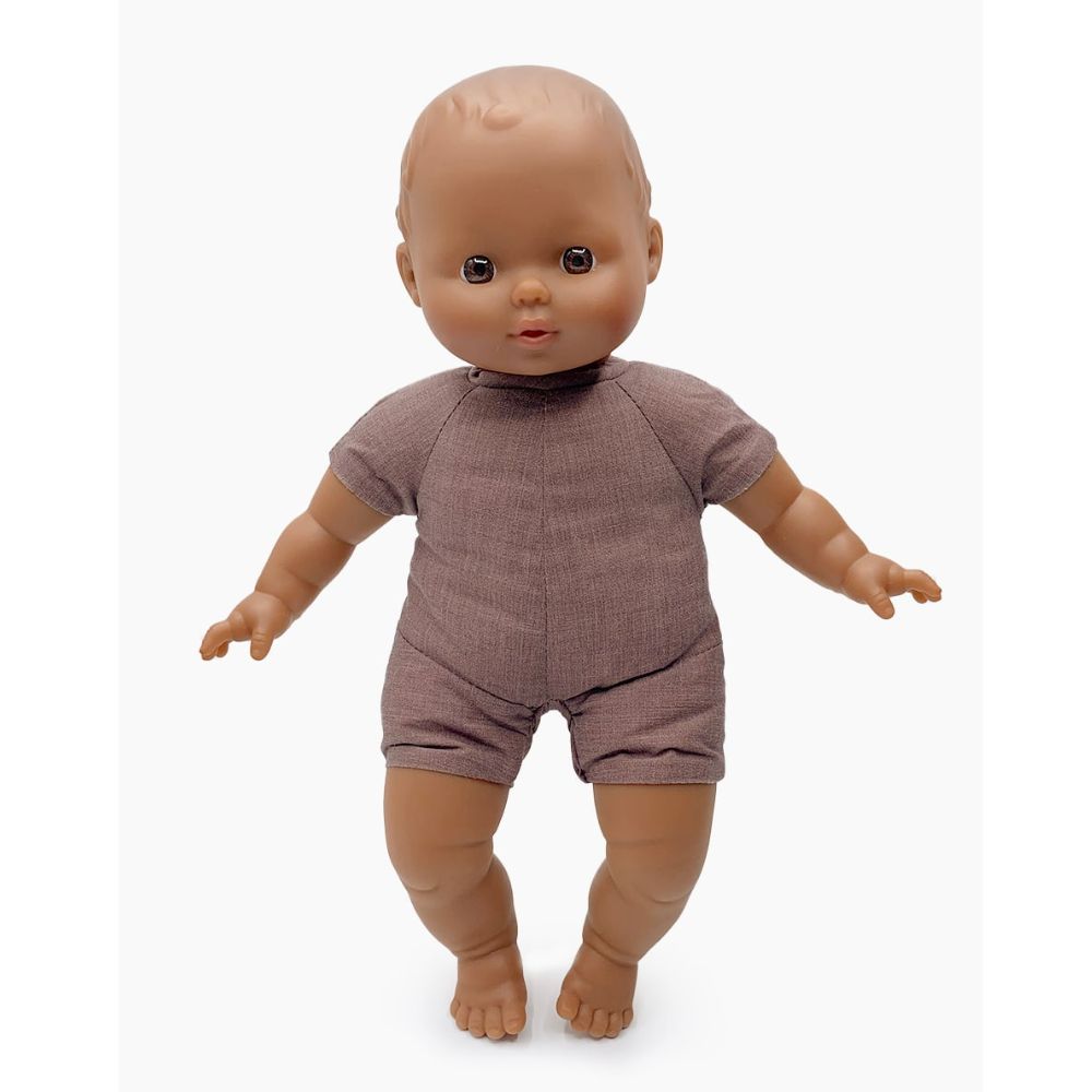 Minikane Baby Lucas 28cm
