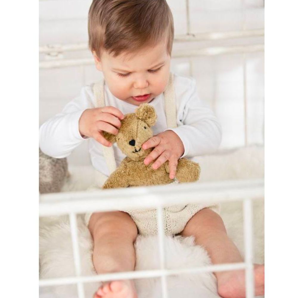 Senger Animal Baby Bear - beige