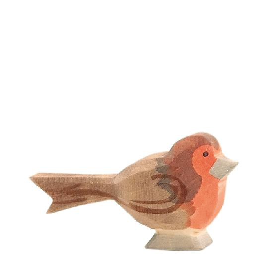 Ostheimer Robin