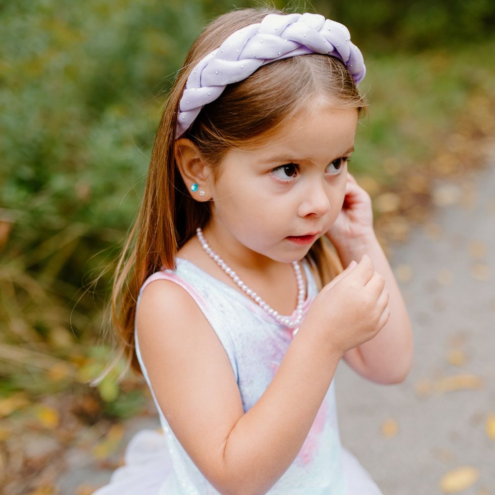 Butterfly Fairy Triana Sticker Earrings