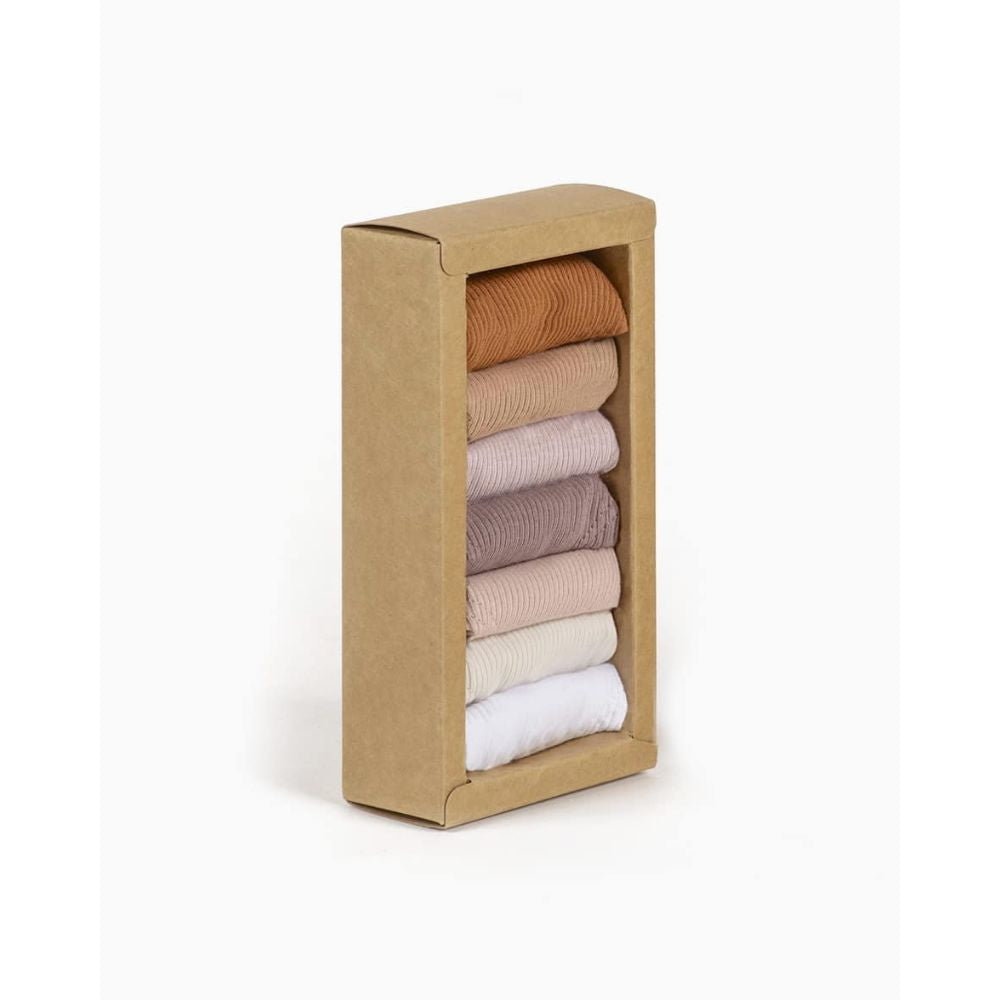 Minikane Clothing for Gordis Dolls 34cm - Weekly Underwears