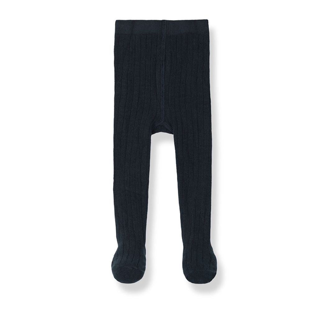 1 + in the family SIRA Plain Rib Tights