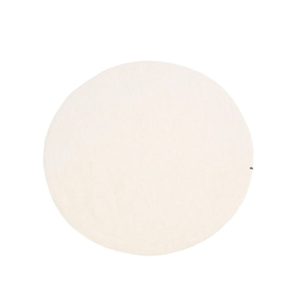 Muskhane Kali Rug - Natural 80cm