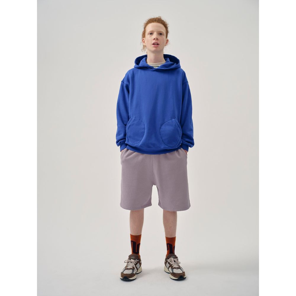 Main Story Hoodie S