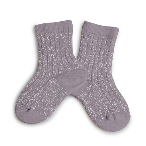 Collegien Brilliant Socks Glycine