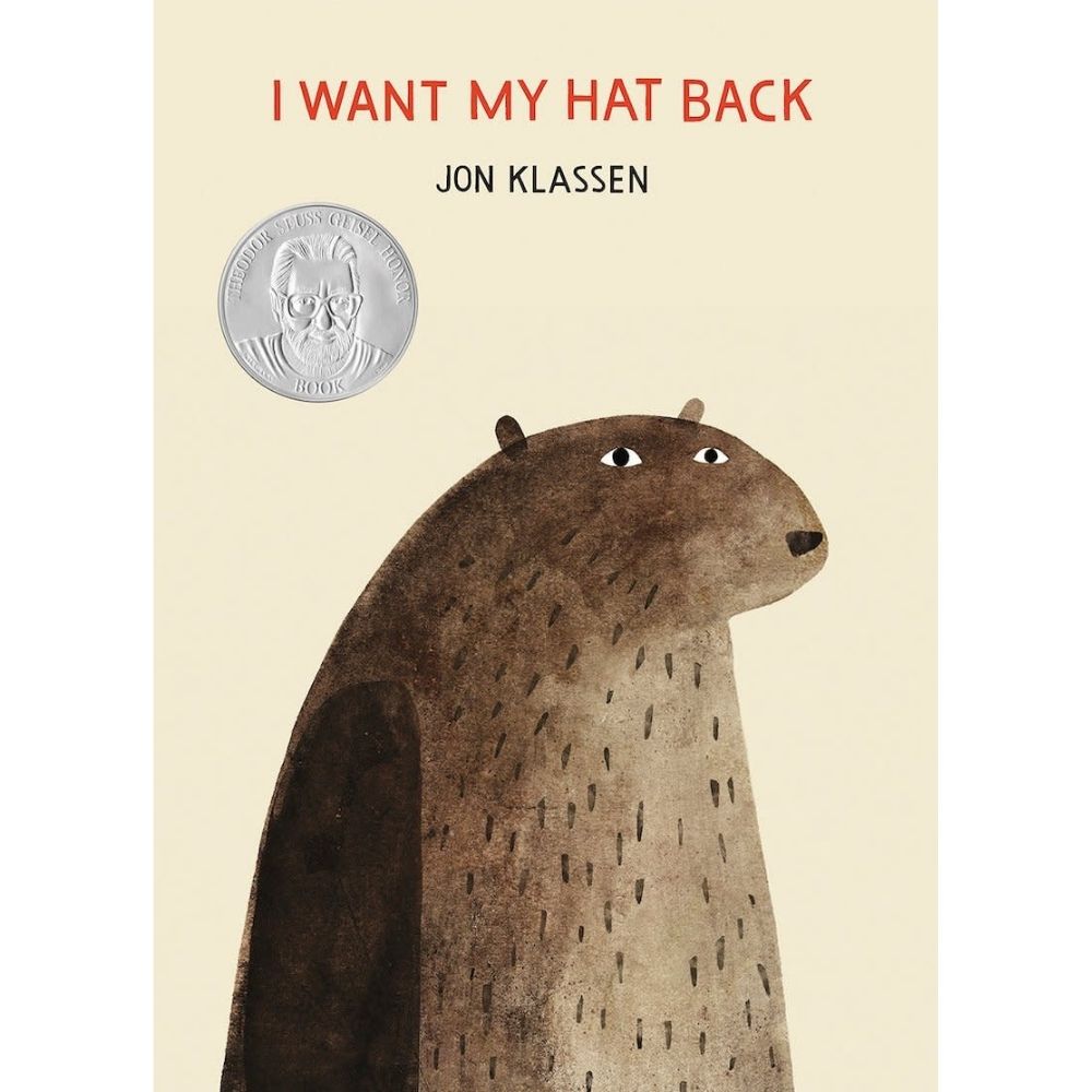 I Want My Hat Back HC By Jon Klassen