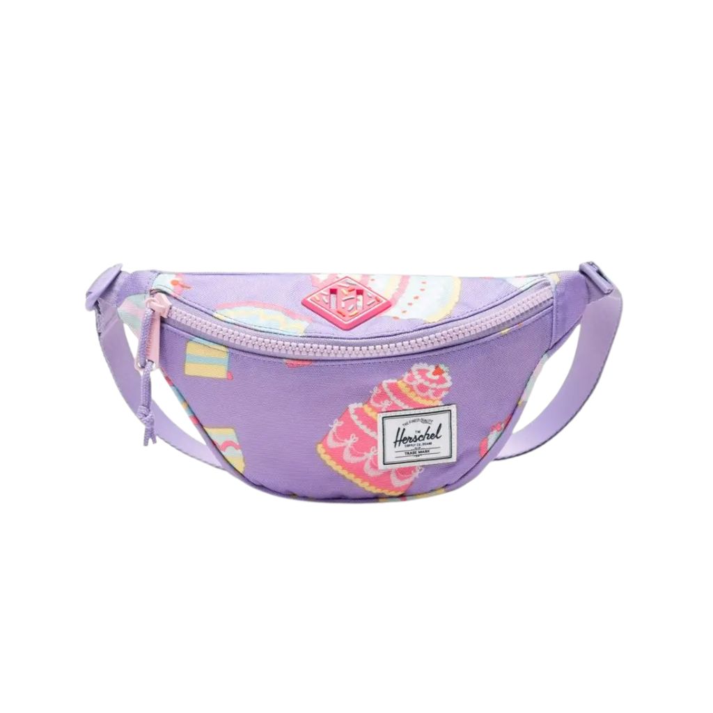 Herschel Heritage Hip Pack Little Herschel - Cakes