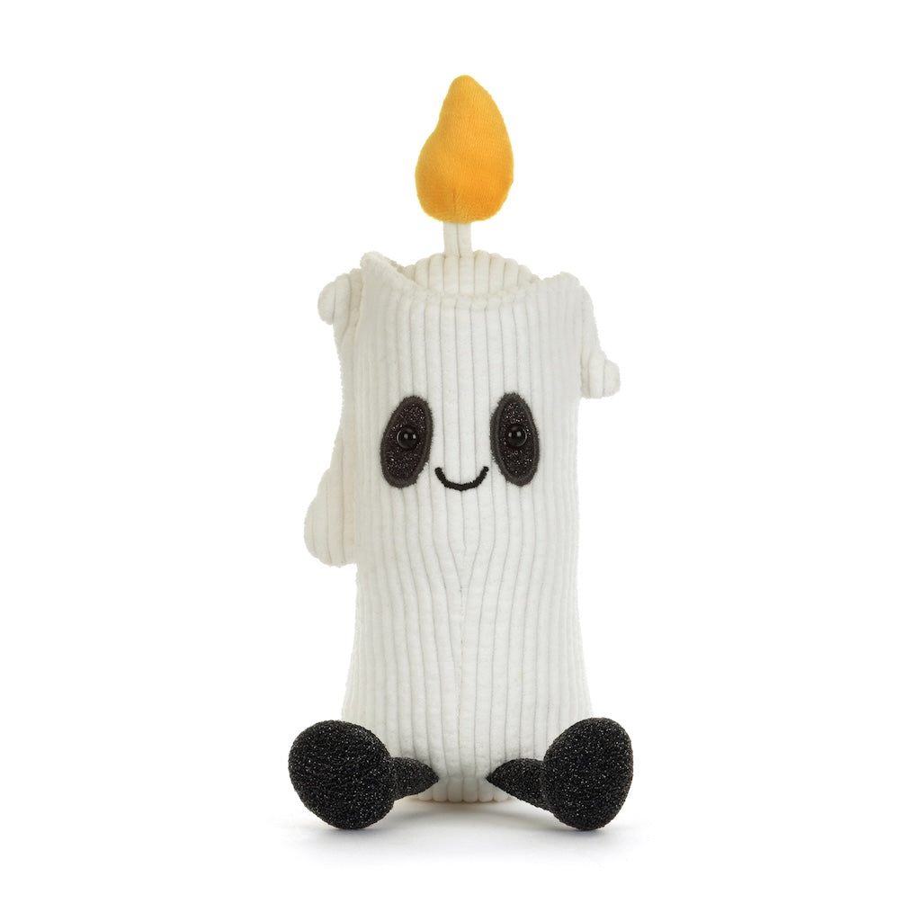 Jellycat Amuseables Candle