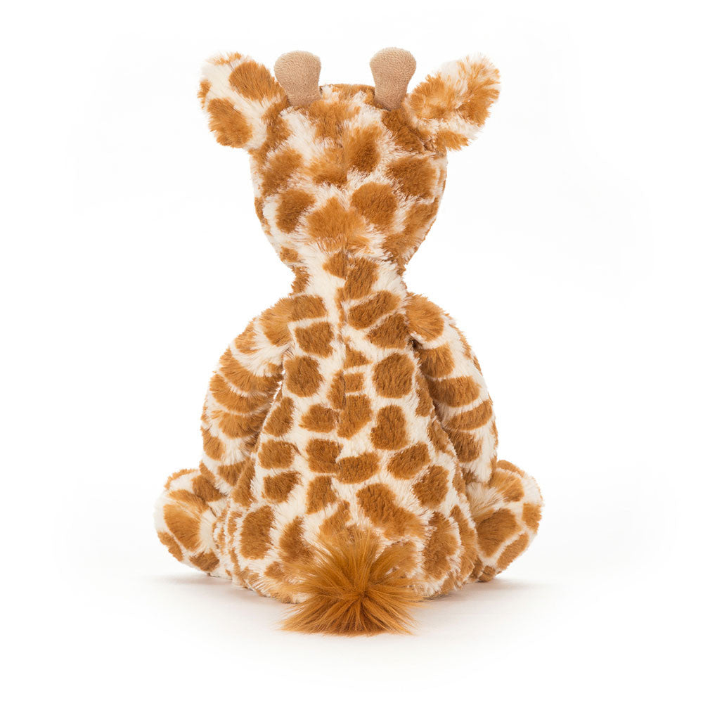 Bashful Giraffe Original Medium