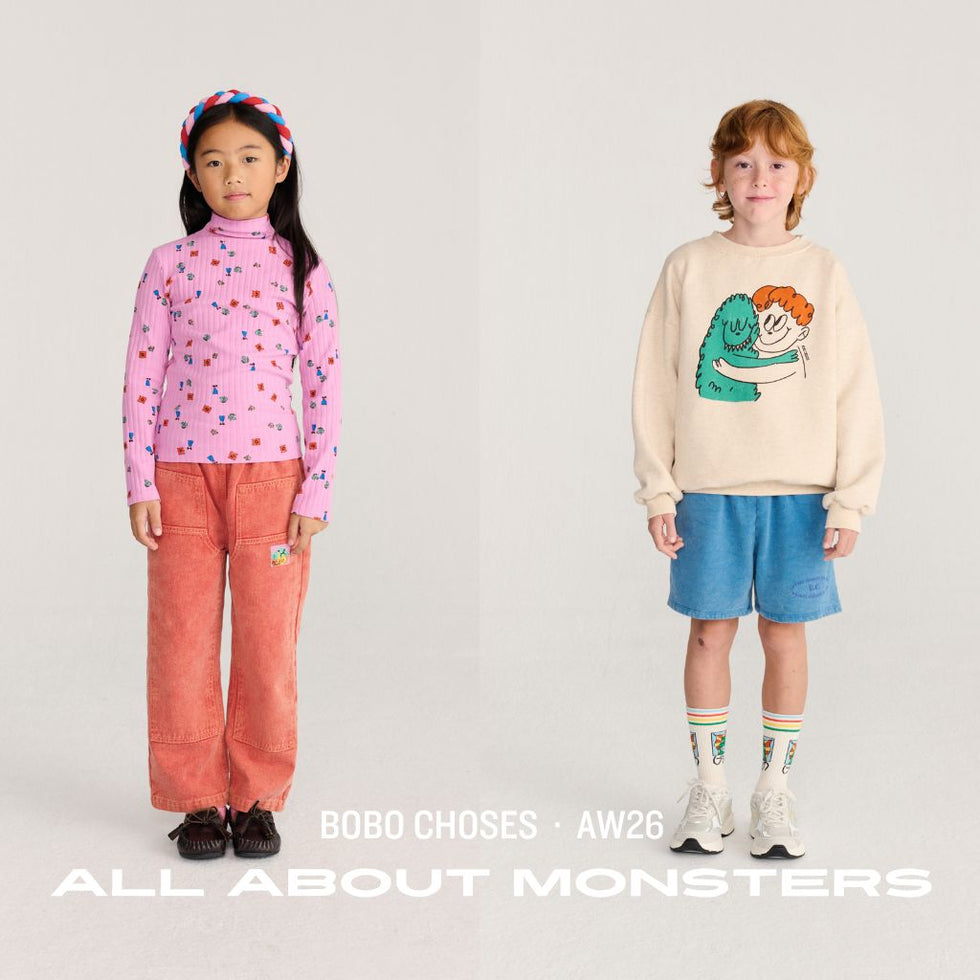 Bobo Choses AW26
