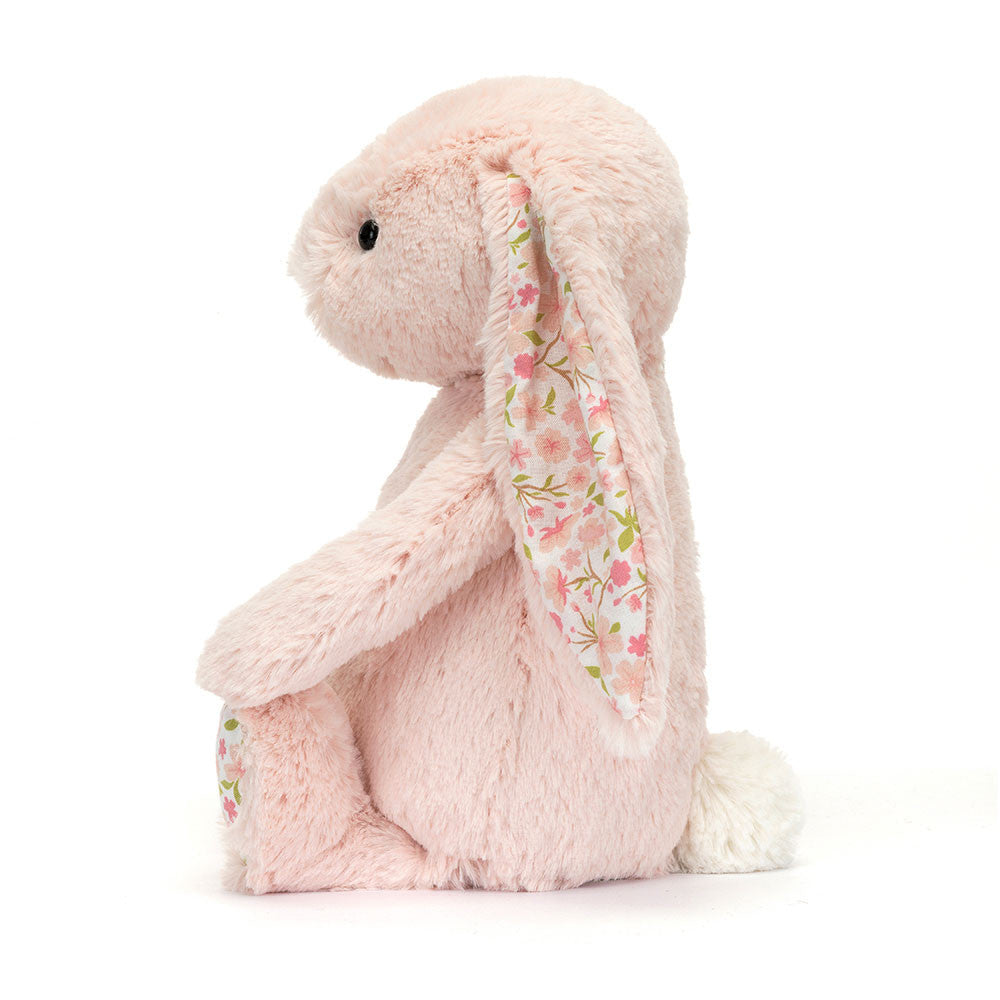 Bashful Blossom Blush Bunny 'Cherry' Original