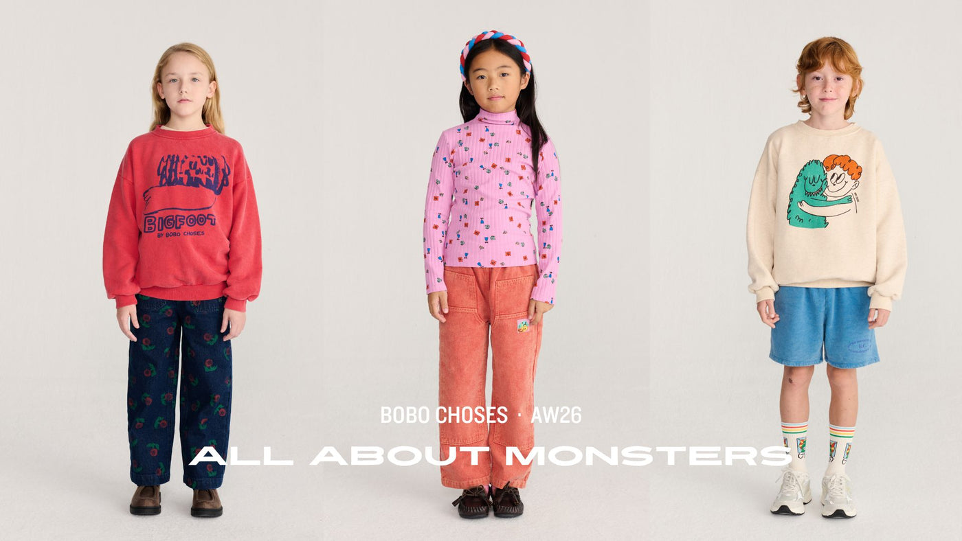 Bobo Choses