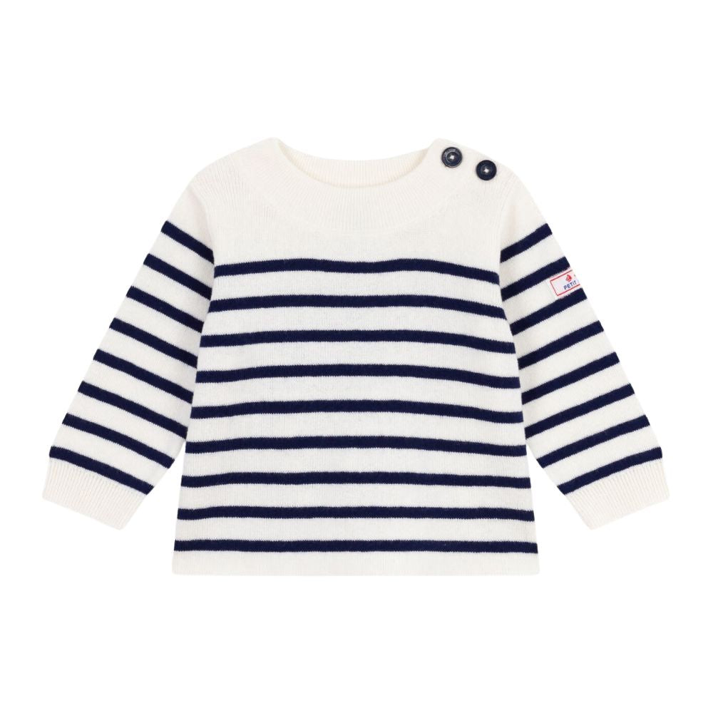 Petit Bateau Sweatshirt